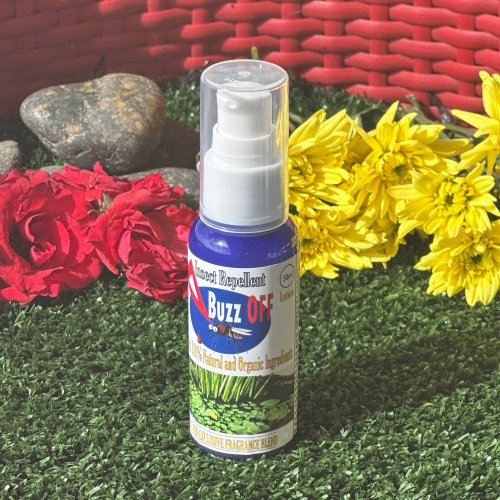 BuzzOFF Lotion 50 ml